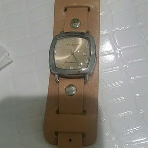 Kenneth Cole Reaction Watch